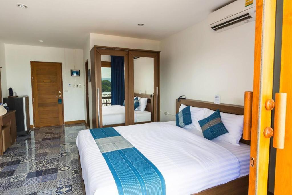Hotel The Indigo House Phrae Exterior foto
